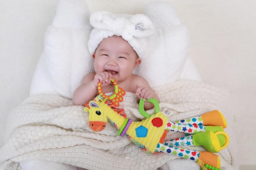 沈阳宝宝发烧精神不好